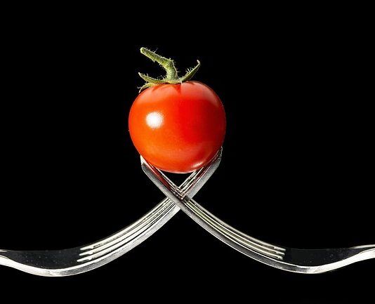 Czy pomidor jest lekkostrawny?